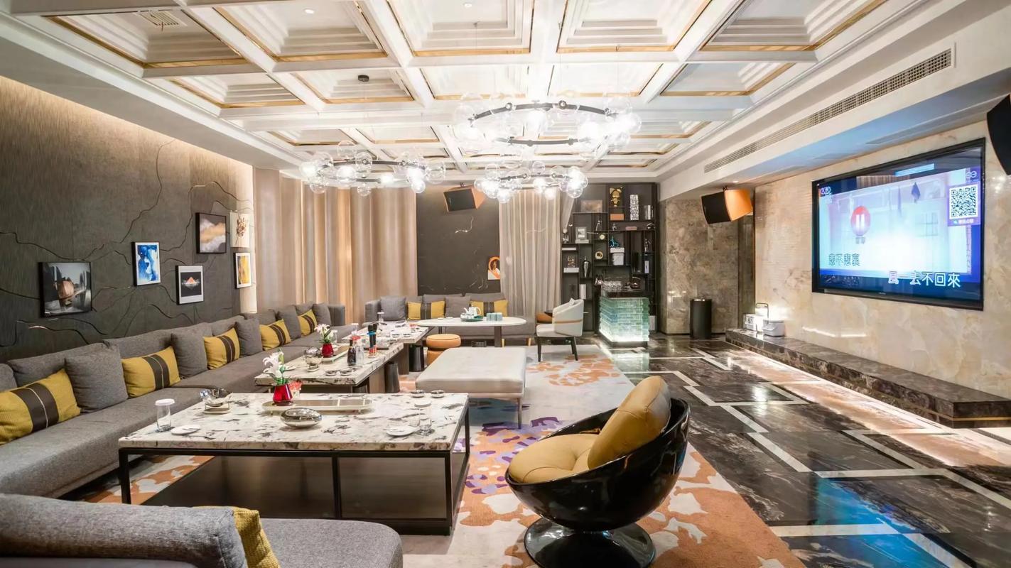 梅州商务KTV尽享精彩-五华县ktv预订