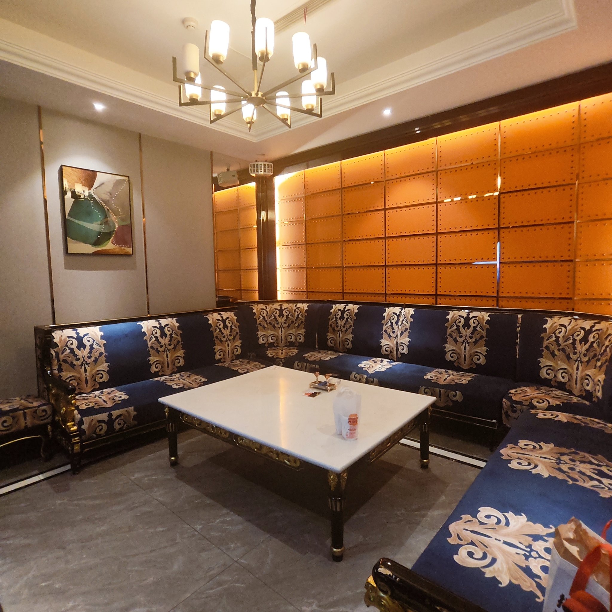 梅州商务KTV精彩体验-五华县ktv预订